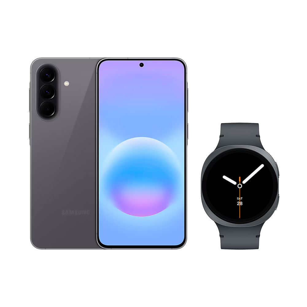 ` A57 (256GB) +Watch8 44mm`