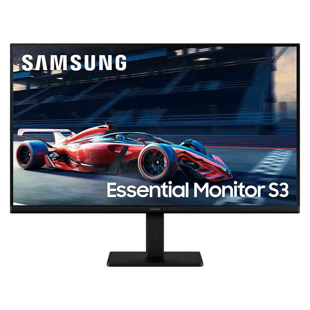 ✅ Monitor Gamer Samsung S3 24 Pol