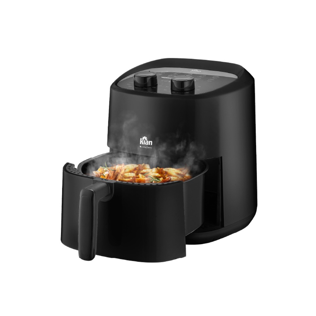 Fritadeira Elétrica KIAN 3,5L
