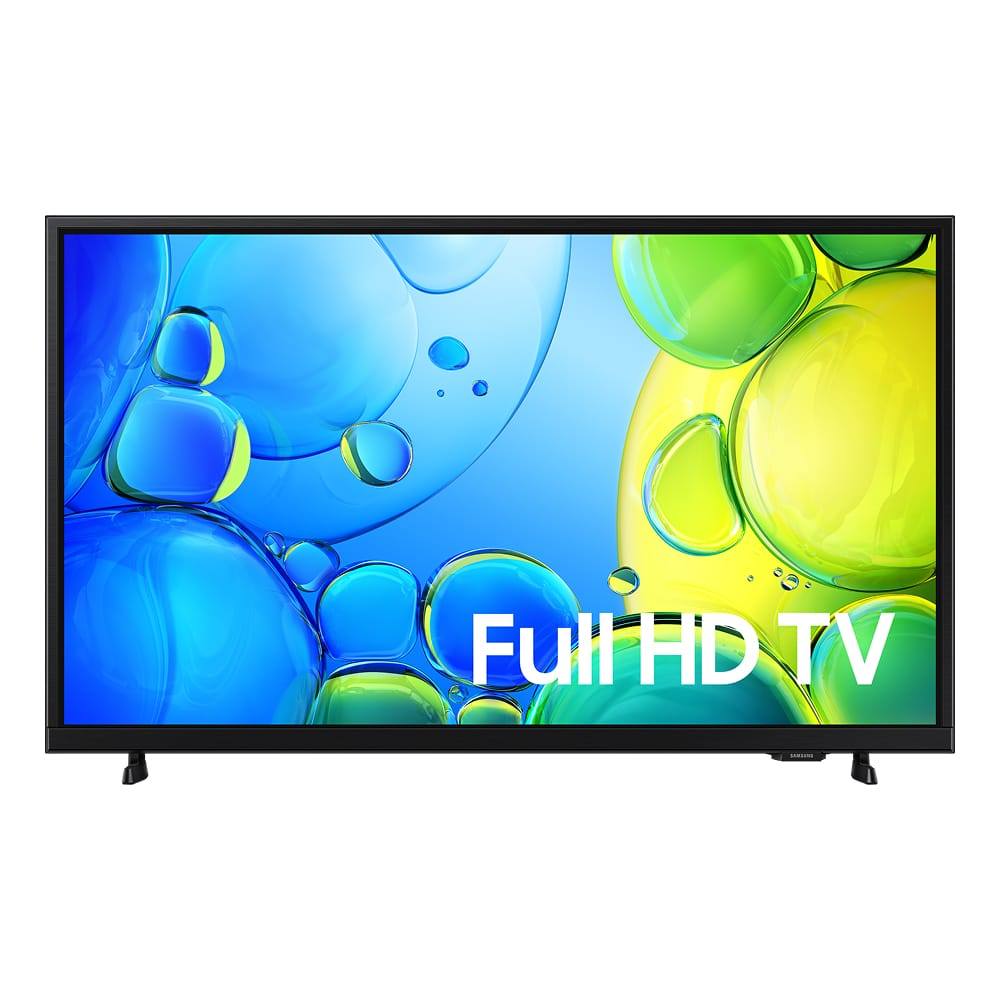 •⁠ Samsung Smart TV 43" FHD F6000F 2025, Xbox Cloud Gaming, Canais Gratuitos