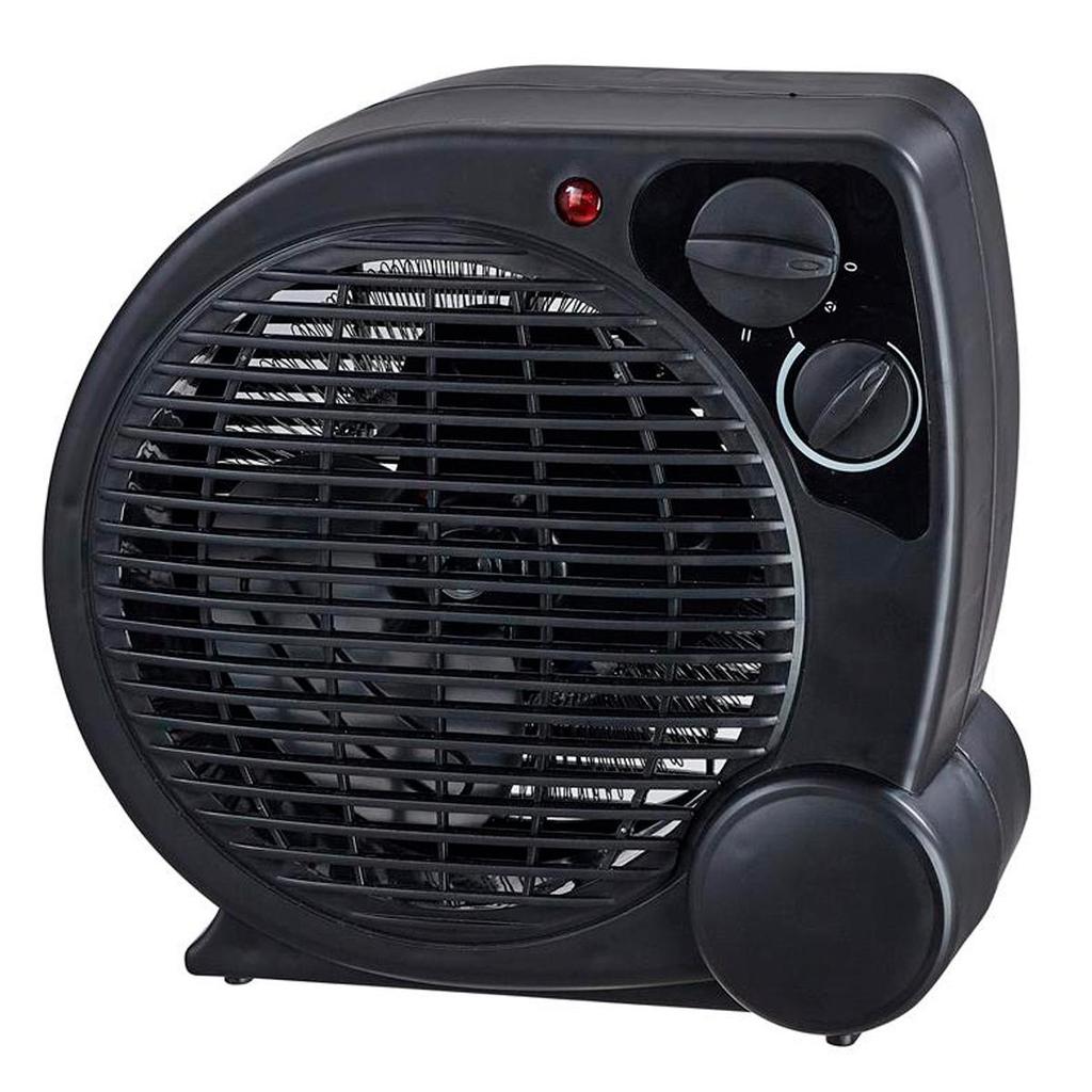 ✅ Aquecedor Portátil Mimo Style AQ04