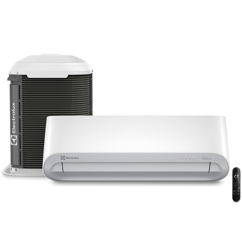 Ar Condicionado ELECTROLUX! 9000 Btus!