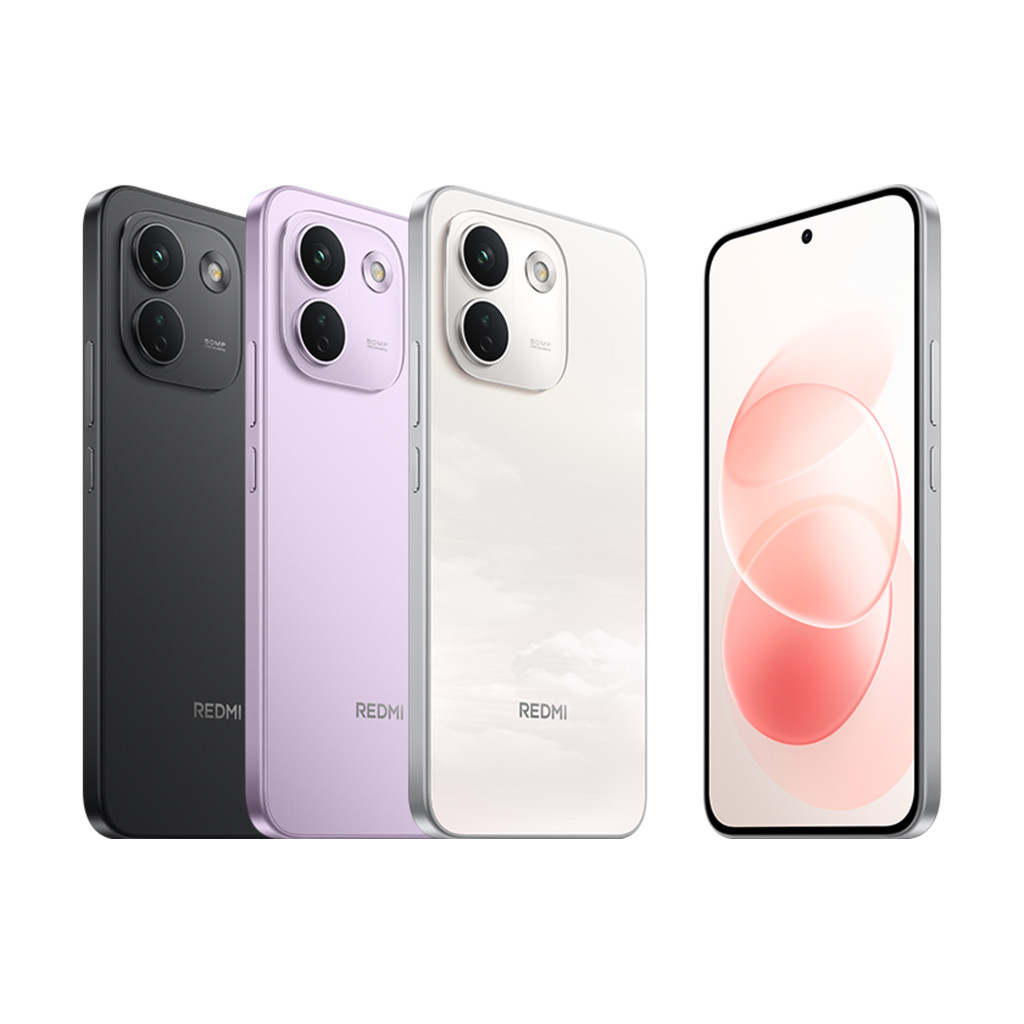 Redmi Note 17 Pro Max 5G 128gb