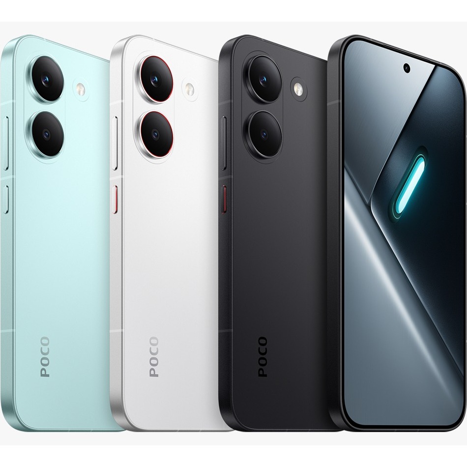 🔥 Smartphone Xiaomi Poco X8 PRO e X8 PRO MAX - 5G NFC Global 512GB/12-8GB - 256GB/8GB LAN