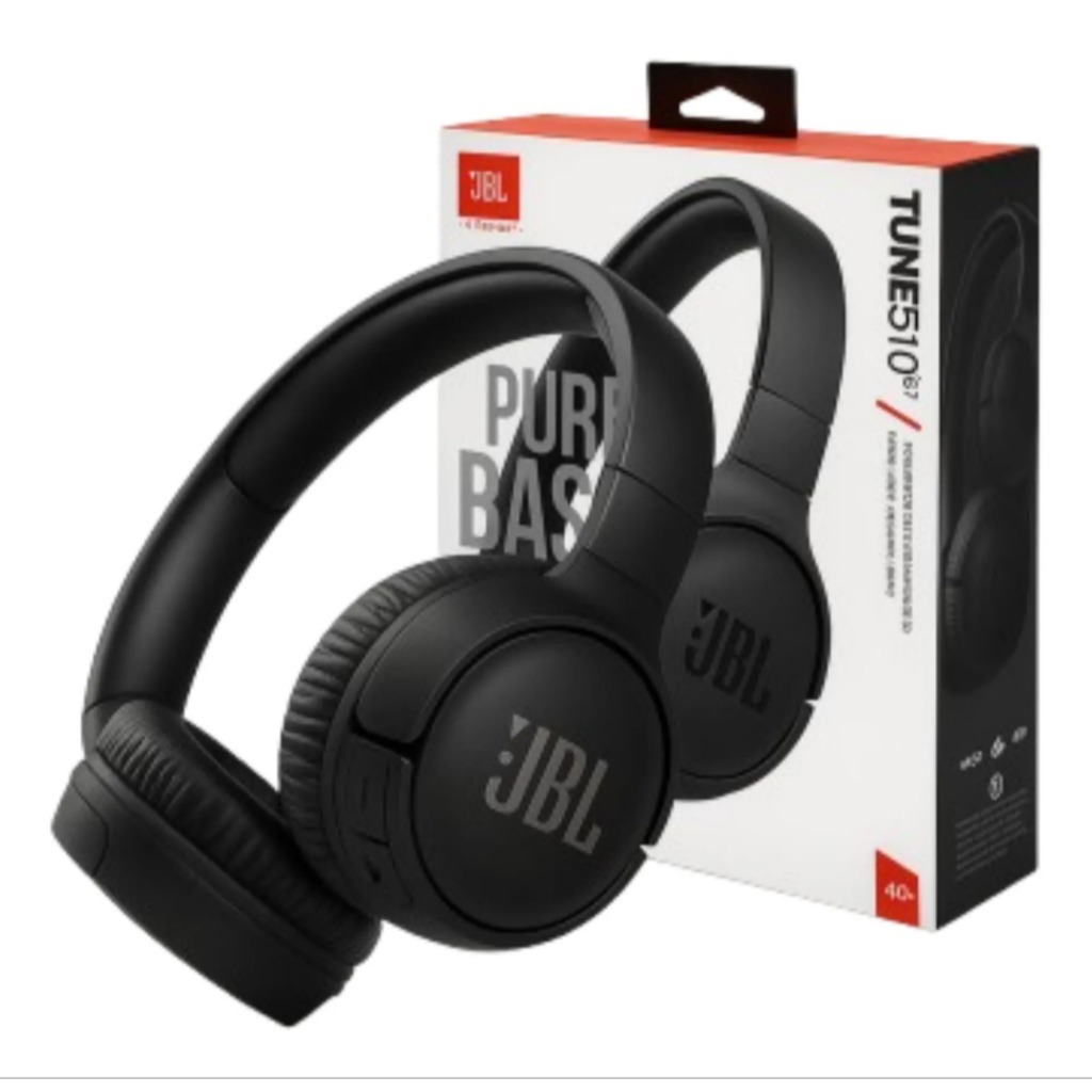 ✅ Fone Bluetooth J760