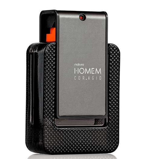 Natura Homem Perfume Masculino
