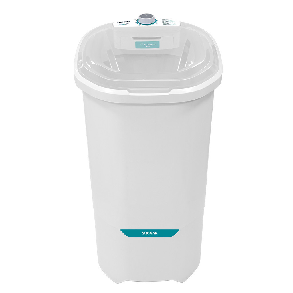 Tanquinho Suggar Neo Turbilhão 8Kg