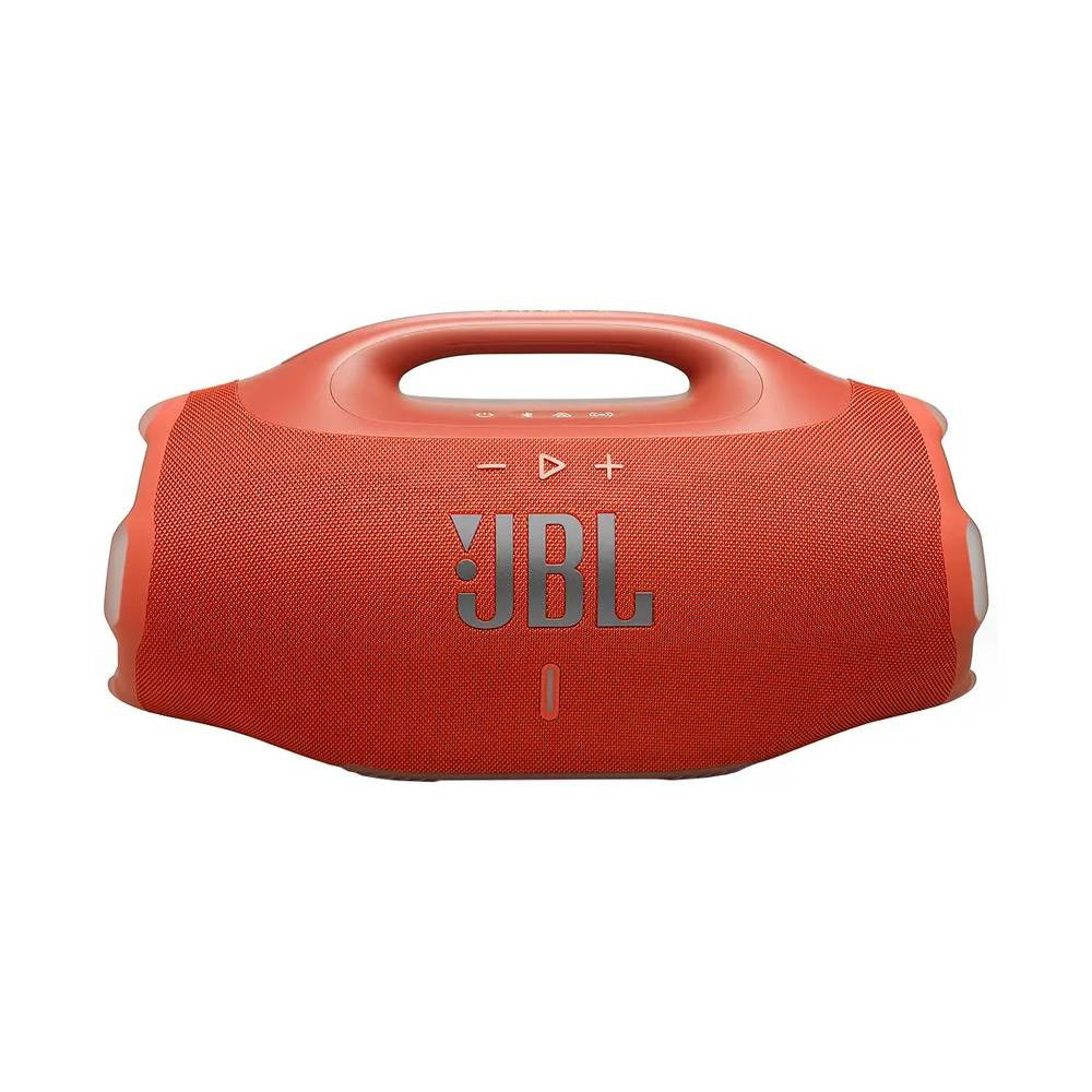 Caixa de Som Portátil JBL Boombox 4