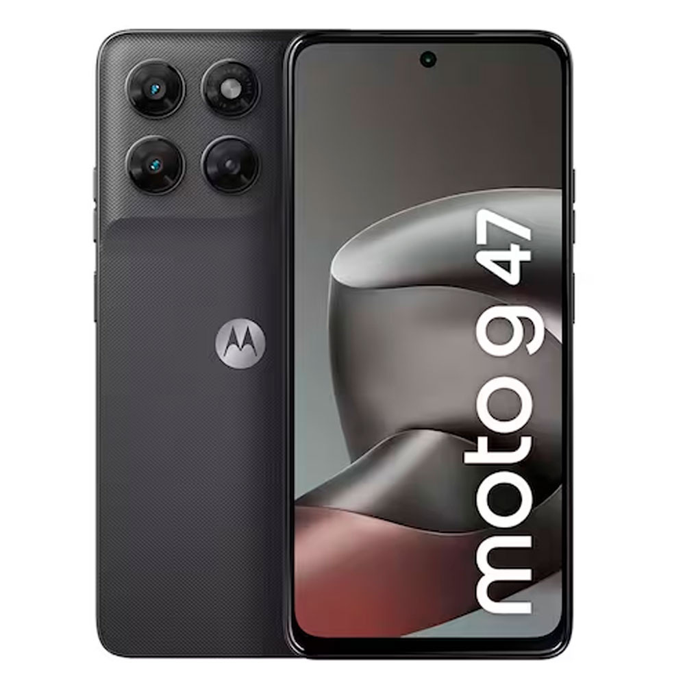 Smartphone Moto G47 5G 128GB Motorola