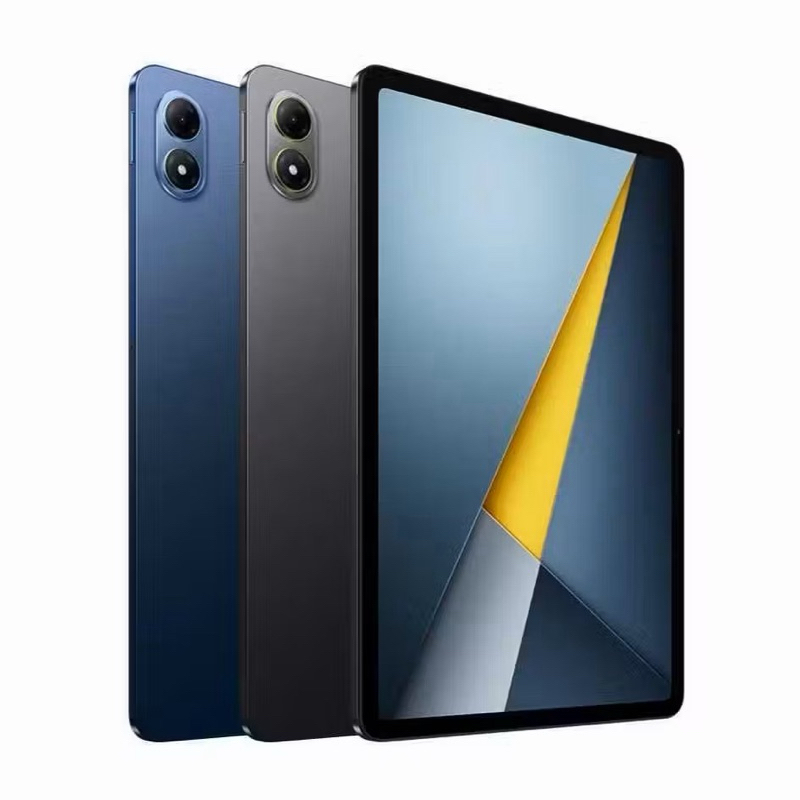 Tablet Xiaomi Poço pad M1 8R / 256Gb Wi-Fi global