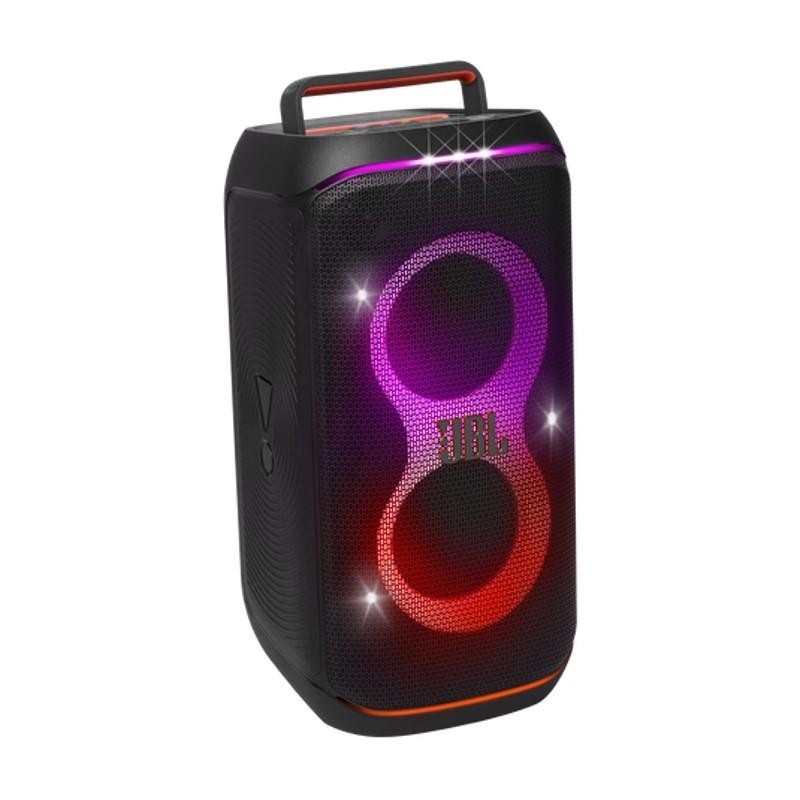 Caixa de Som JBL Amplificada PartyBox Club 120 160W