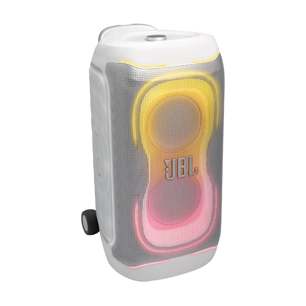 Caixa de Som JBL Amplificada PartyBox 330