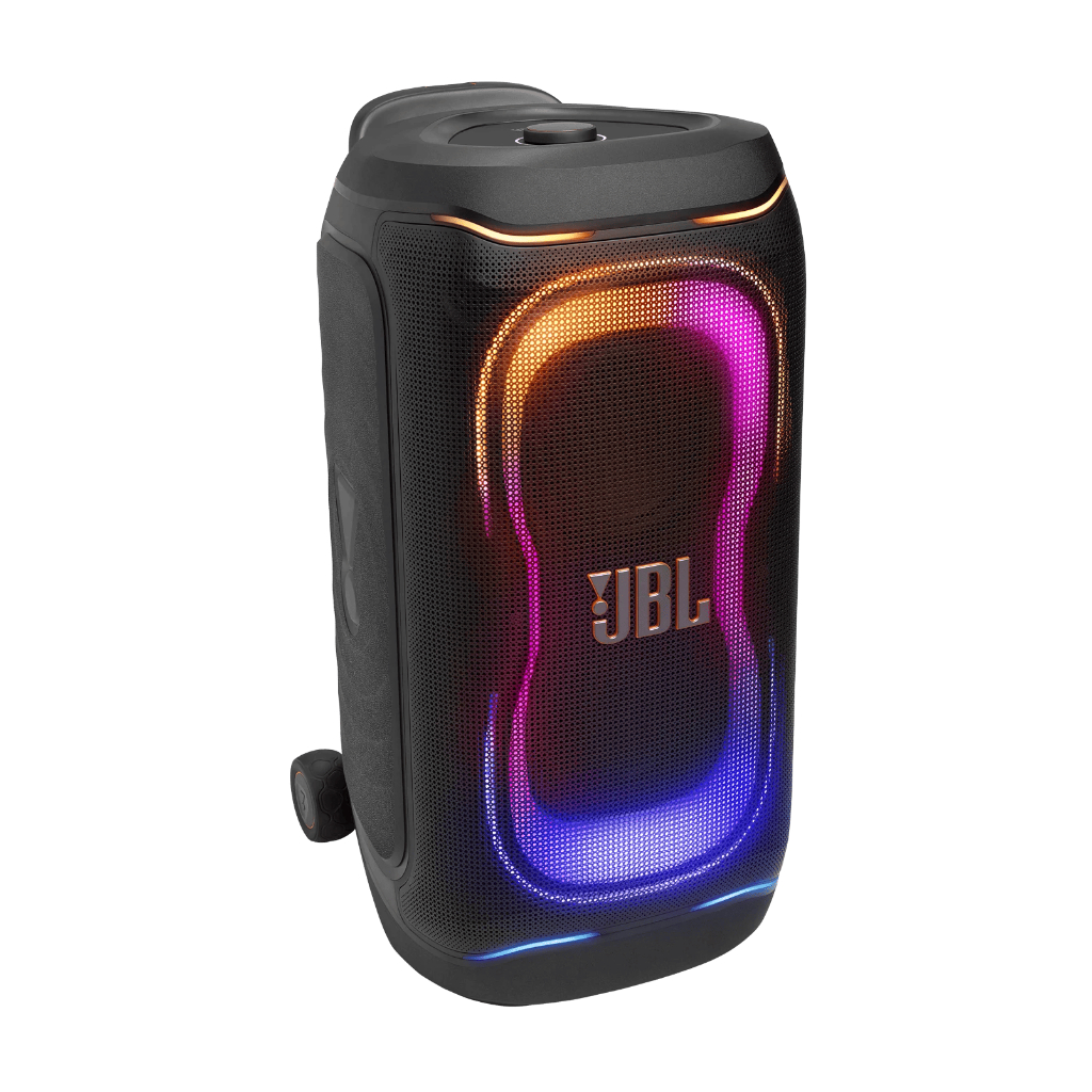 Caixa de Som JBL PartyBox 330 280W
