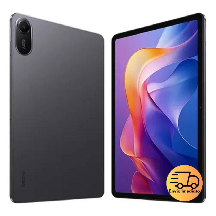 NOVO Tablet Xiaomi Redmi Pad 2 WIFI 256GB ou 128GB Versão Global