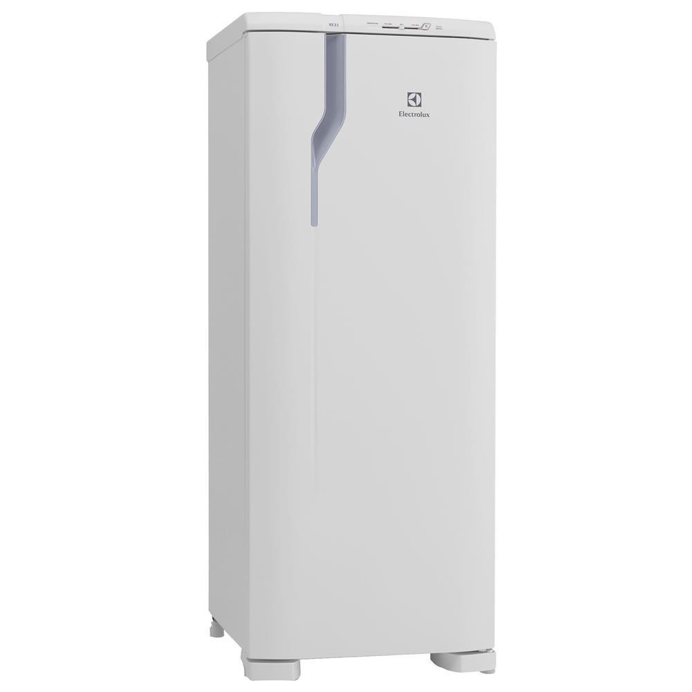Geladeira Cycle Defrost Electrolux 240 Litros Degelo Prático - 110V