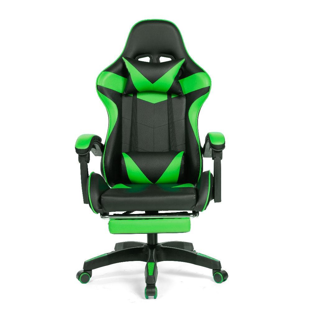 Cadeira Gamer Fortt Xiamen Verde