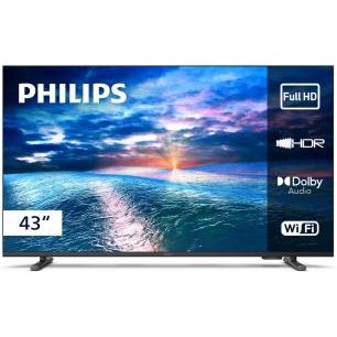 Smart Tv 43 Philips Lcd Led Full Hd