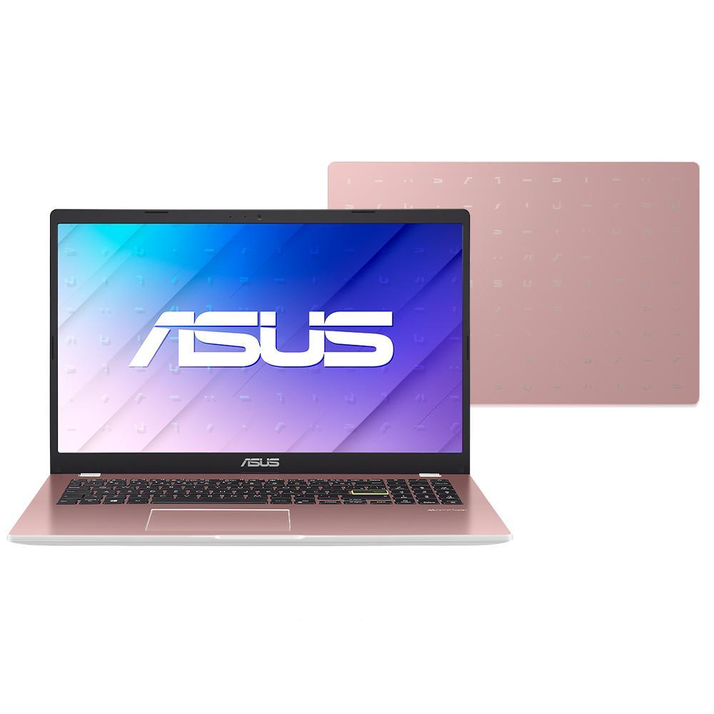 Notebook ASUS Vivobook Go 15 E510KA Intel Celeron Dual Core N4500 4GB Ram 128GB EMMC W11 -