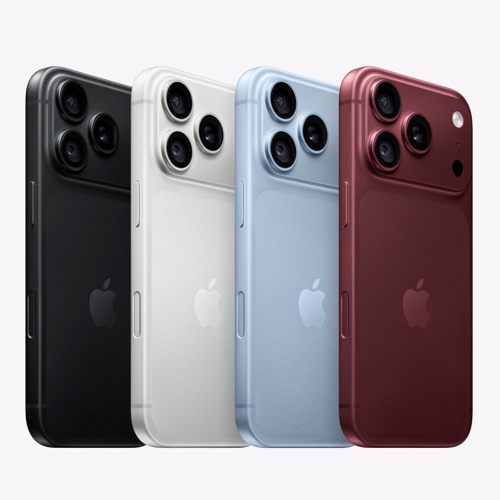 Celular Apple iPhone 18 Pro 256GB 512GB Câmera Tripla de 48MP Tela 6.3" Super Retina XDR 5