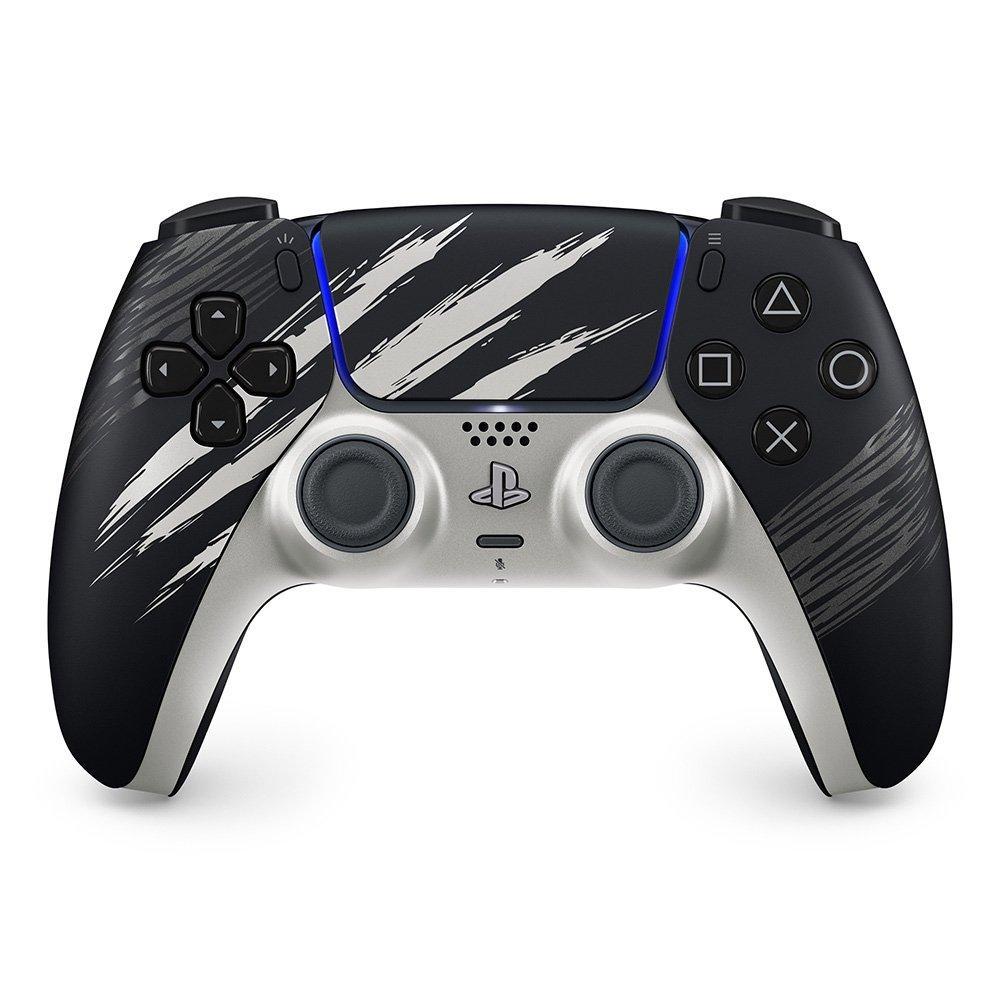 Controle Sem Fio Sony DualSense, Adamantium de Marvel's Wolverine Edição Limitada - 100005
