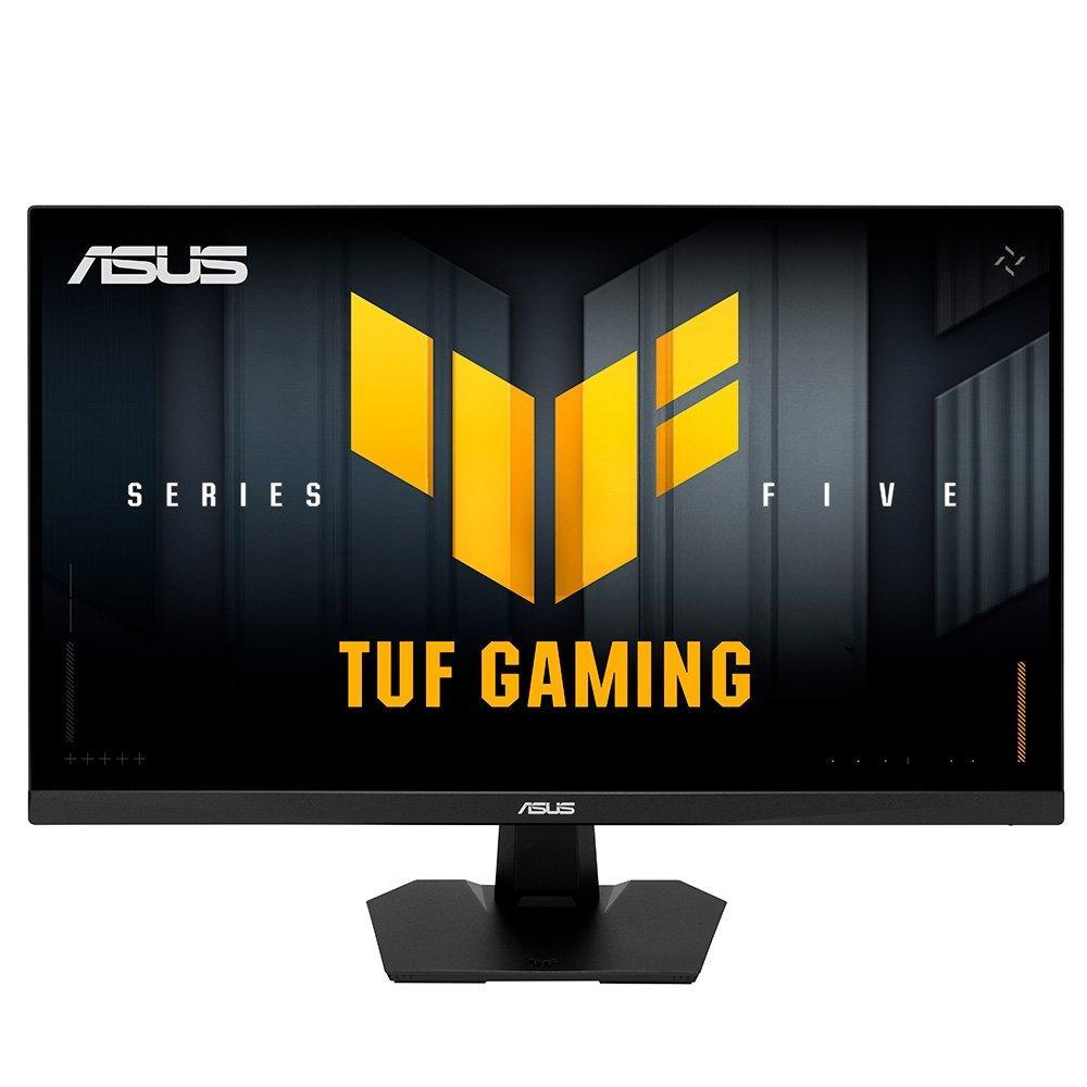Monitor Gamer ASUS TUF Gaming Series 5, 27", Full HD, Fast IPS, 260Hz, 0.3ms, HDR10, FreeS