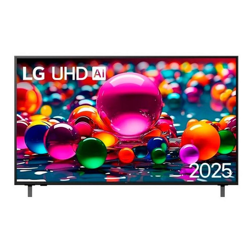 📺 Smart TV LG 50" 4K UHD Smart Pro webOS 24