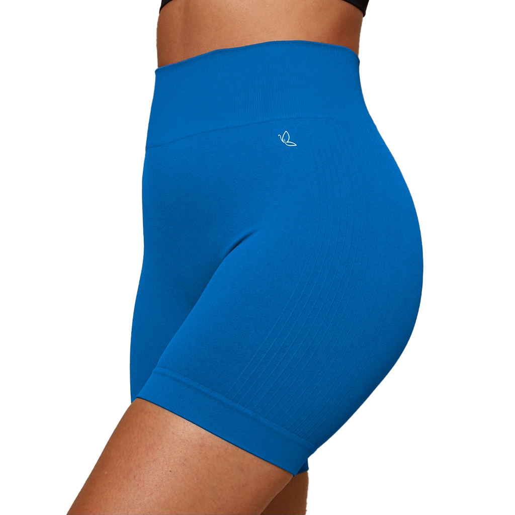 Short Fitness Feminino Benévola