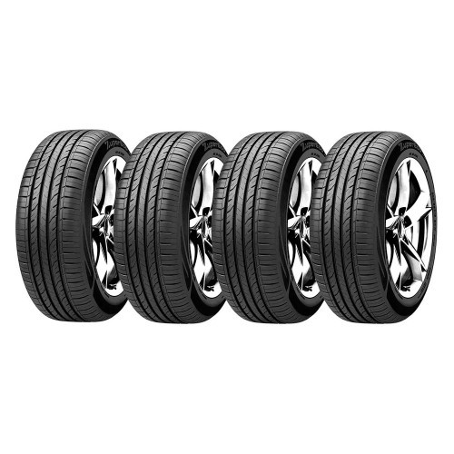 Kit 4 Pneu Westlake Aro 15 185/60R15 84H Z108