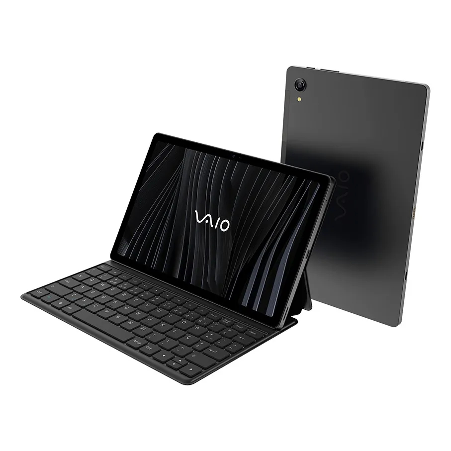 Tablet Vaio Tl10 128GB 4GB 4G + Teclado Magnético