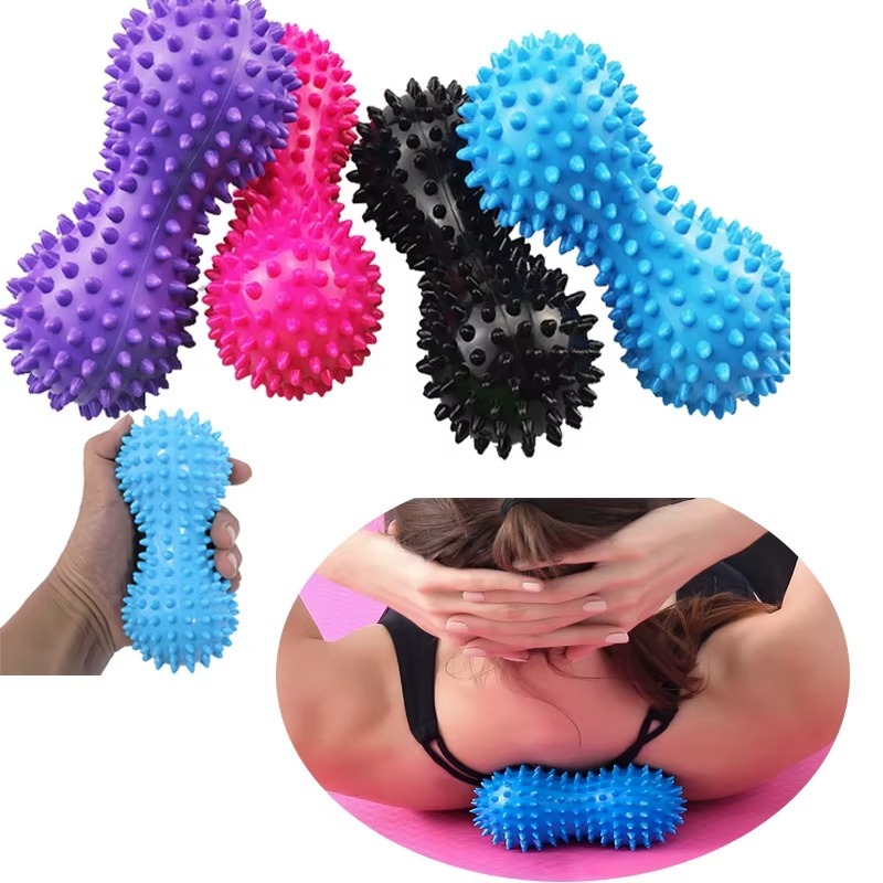 Bola De Amendoim Em PVC