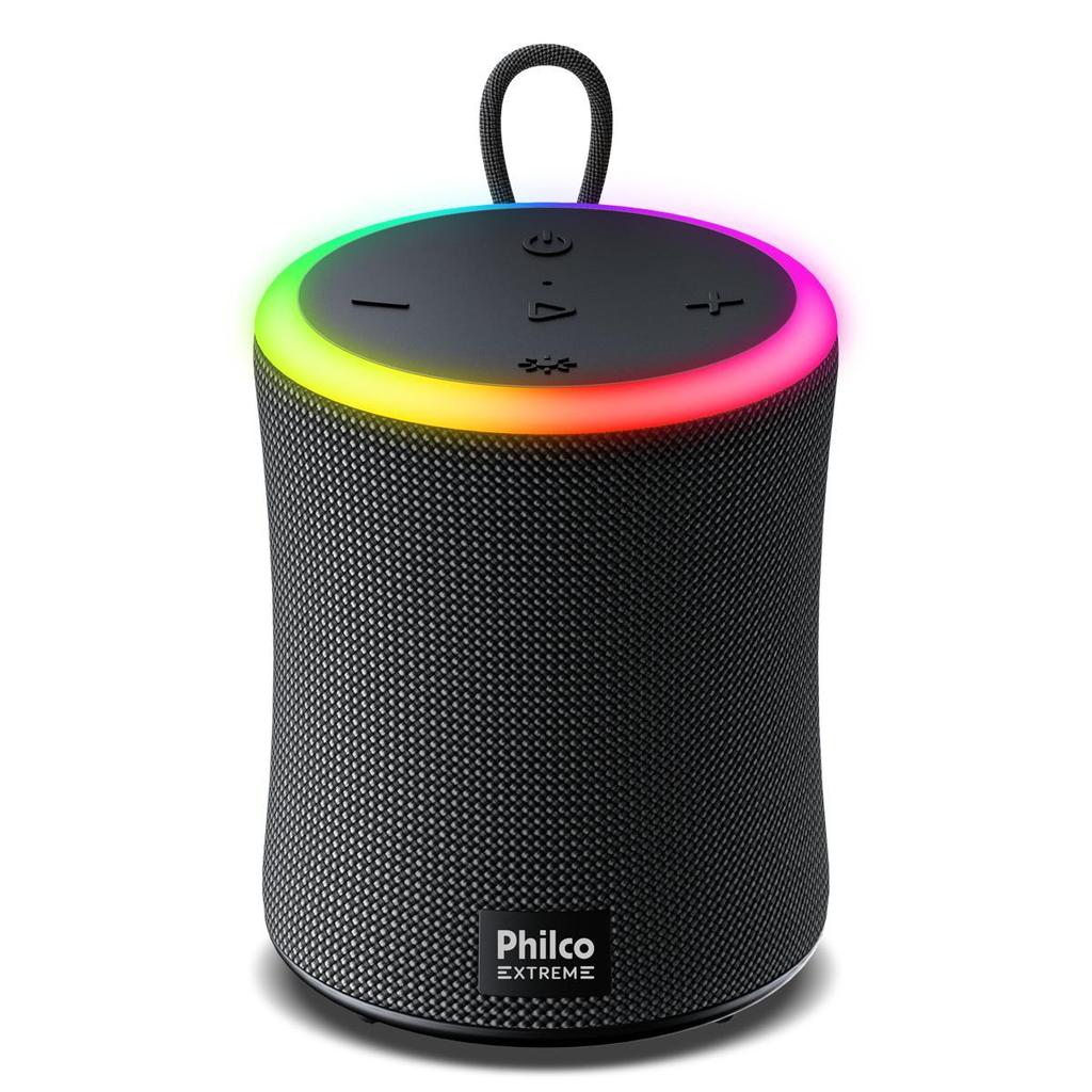 Caixa de Som Speaker Philco Extreme 35W