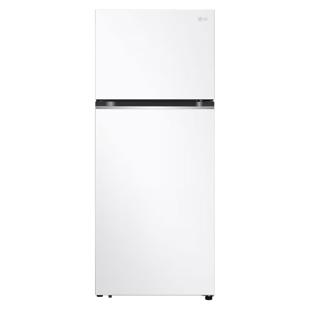 Geladeira Lg Duplex 375l Frost Free Inverter
