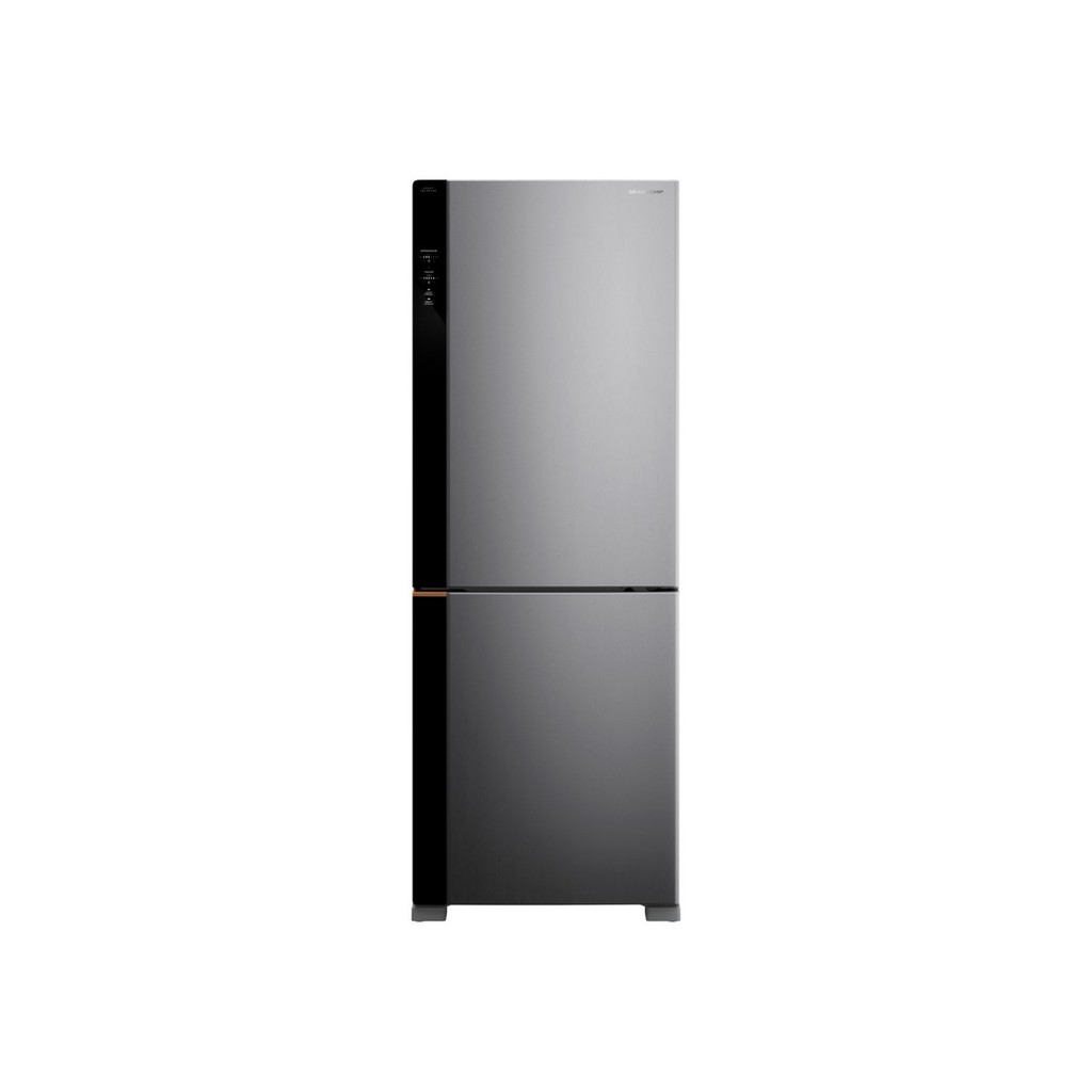 Geladeira Brastemp Frost Free Inverse 500l Inverter Inox Bivolt