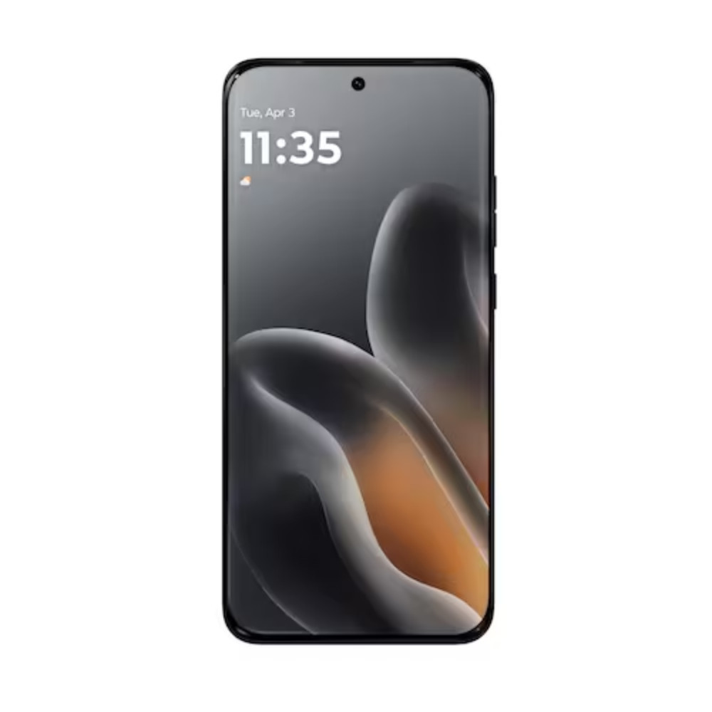Motorola Edge 70 Fusion 6.8'' 256GB 5G 12GB RAM 144Hz Câmera Dupla 50MP
