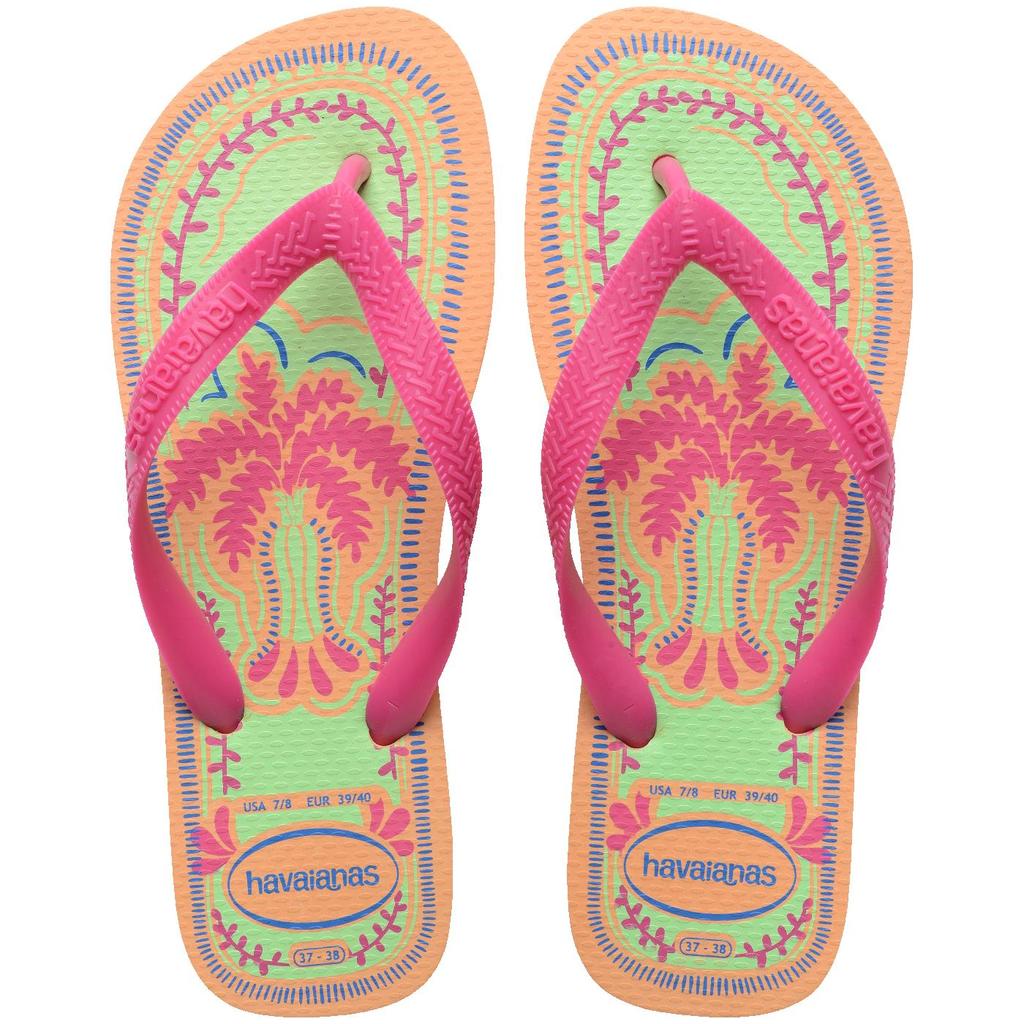 Chinelo Havaianas Top Summer Vibes