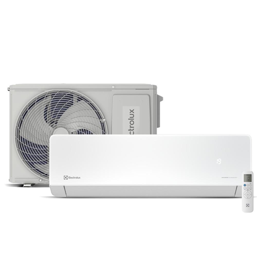 Ar Condicionado Split Electrolux Hi Wall MaxComfort Full Inverter 18.000 Btu/h Frio Monofá
