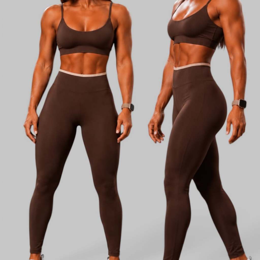Calça Legging Suplex