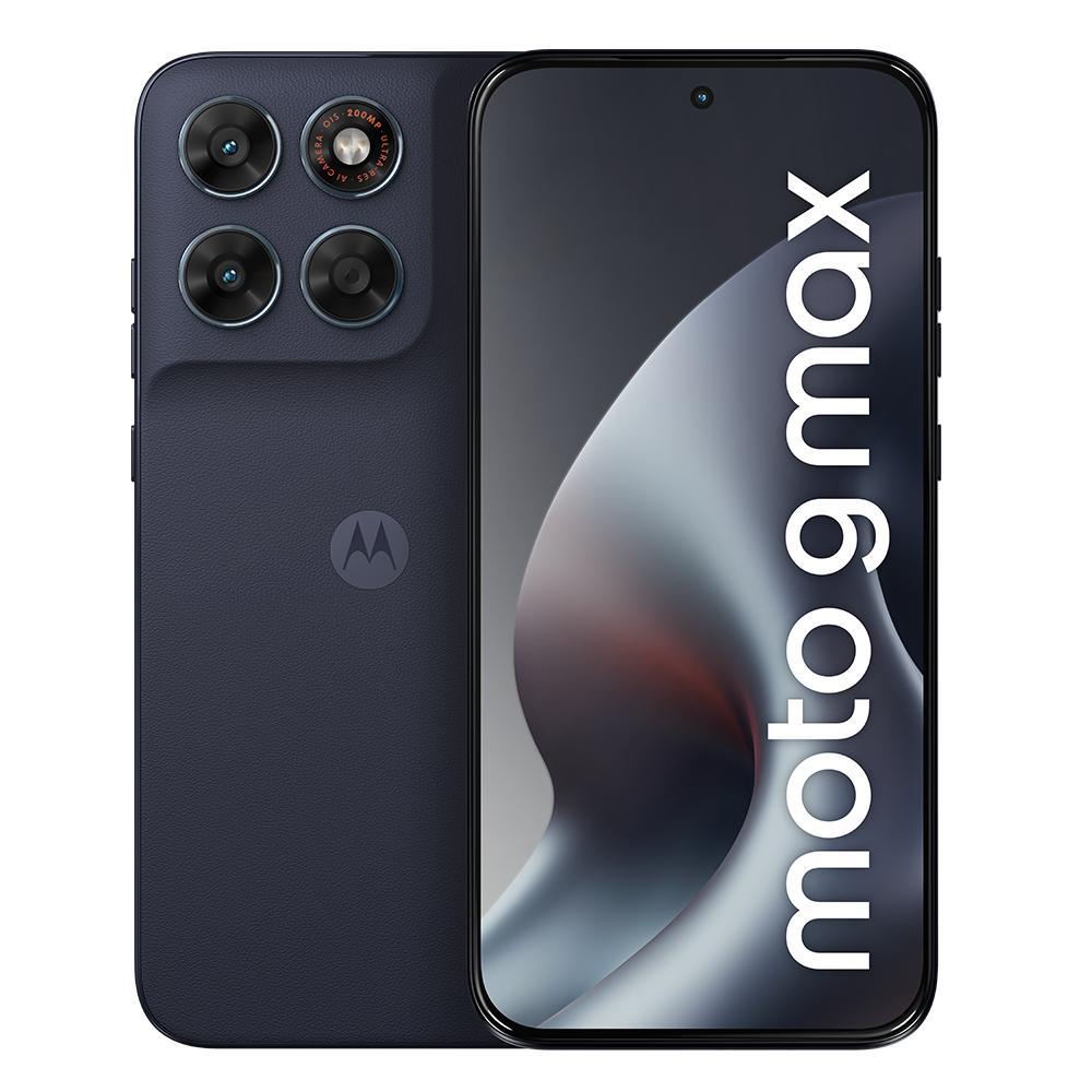 Smartphone Motorola Moto G Max 5G 256GB 8GB RAM Câmera Principal 200MP + 8MP Câmera Fronta