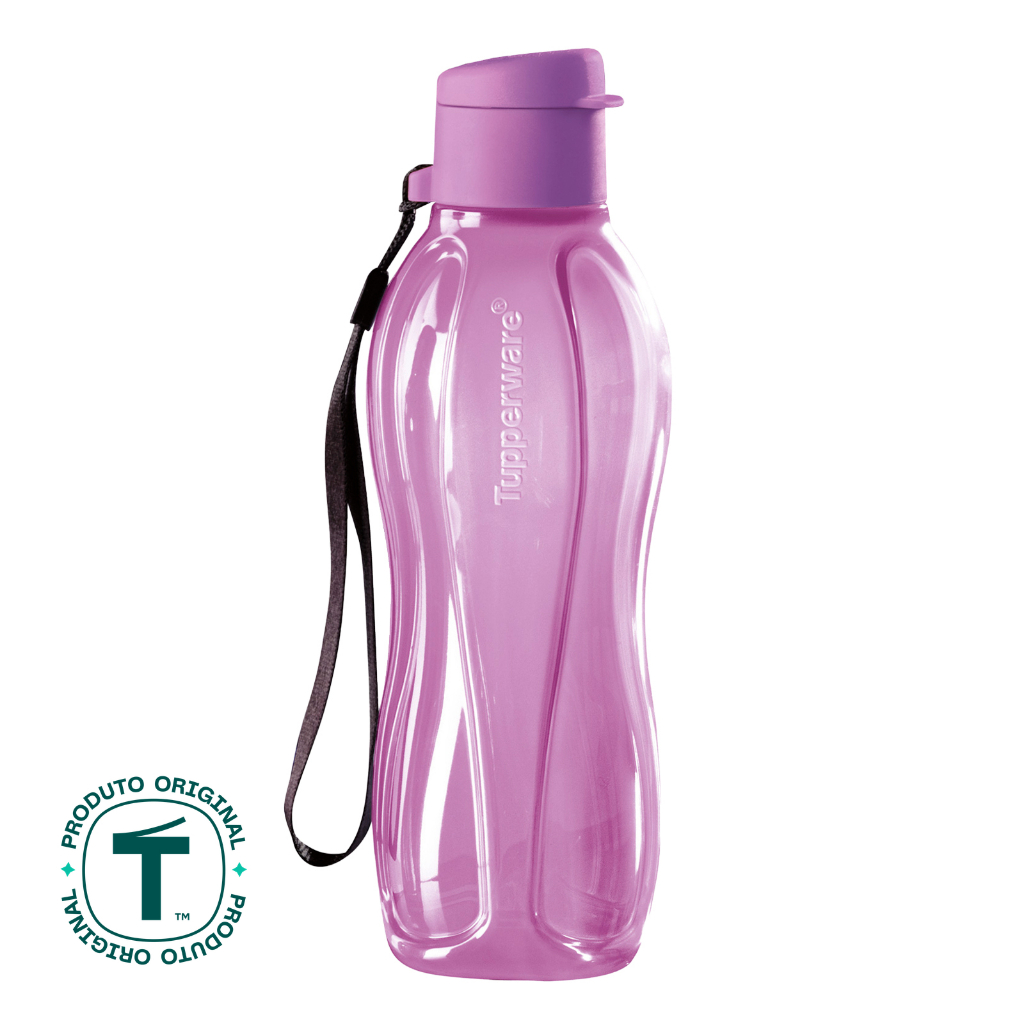 Garrafa de Água Tupperware Eco Tupper 500ml