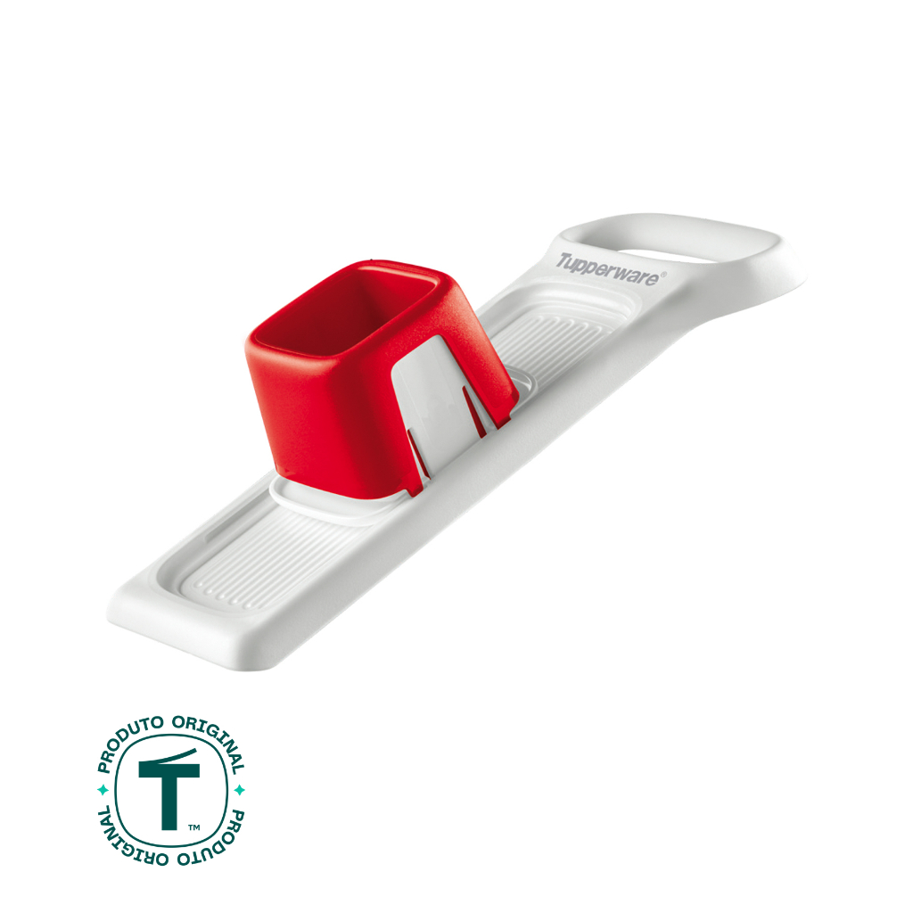 Fatiador Tupperware Super Chef Mini