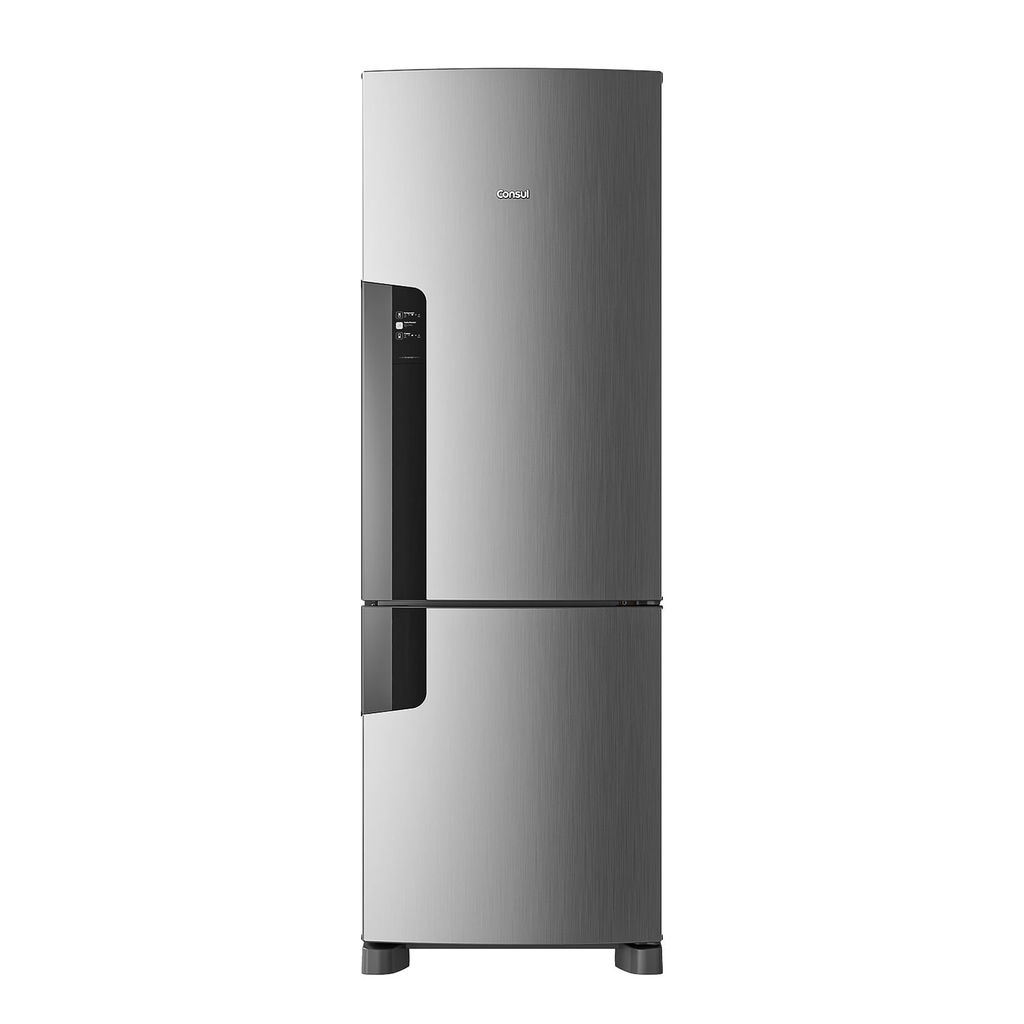 Geladeira Frost Free Duplex 399 Litros Consul com Freezer Embaixo