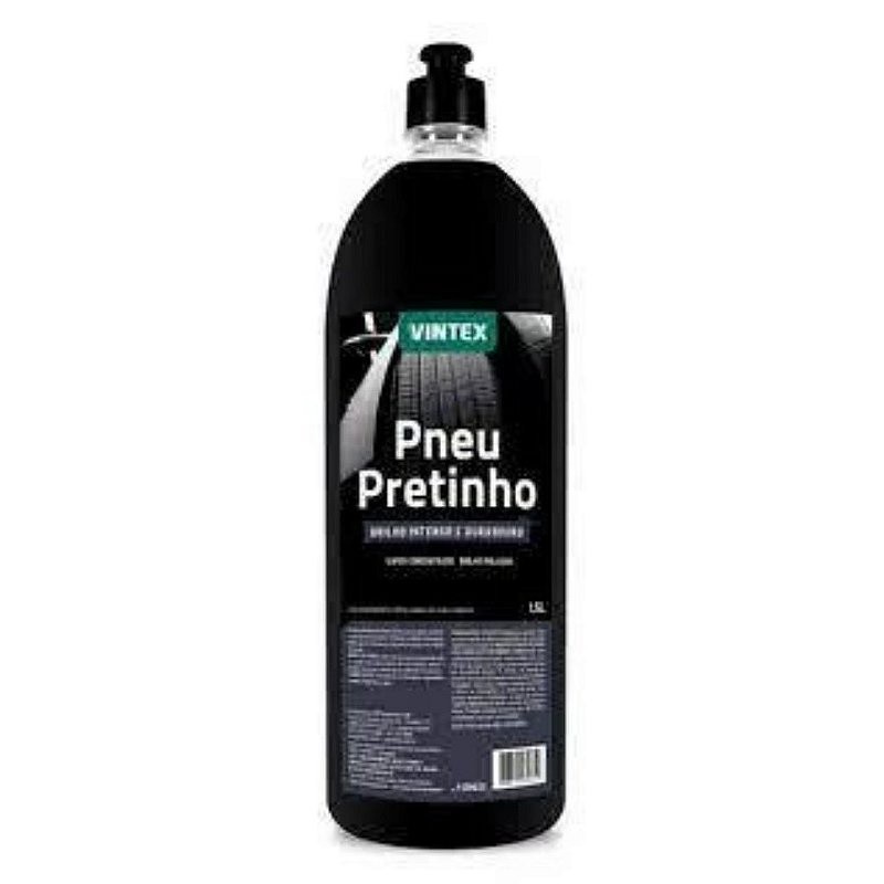 PNEU PRETINHO 1,5L VONIXX