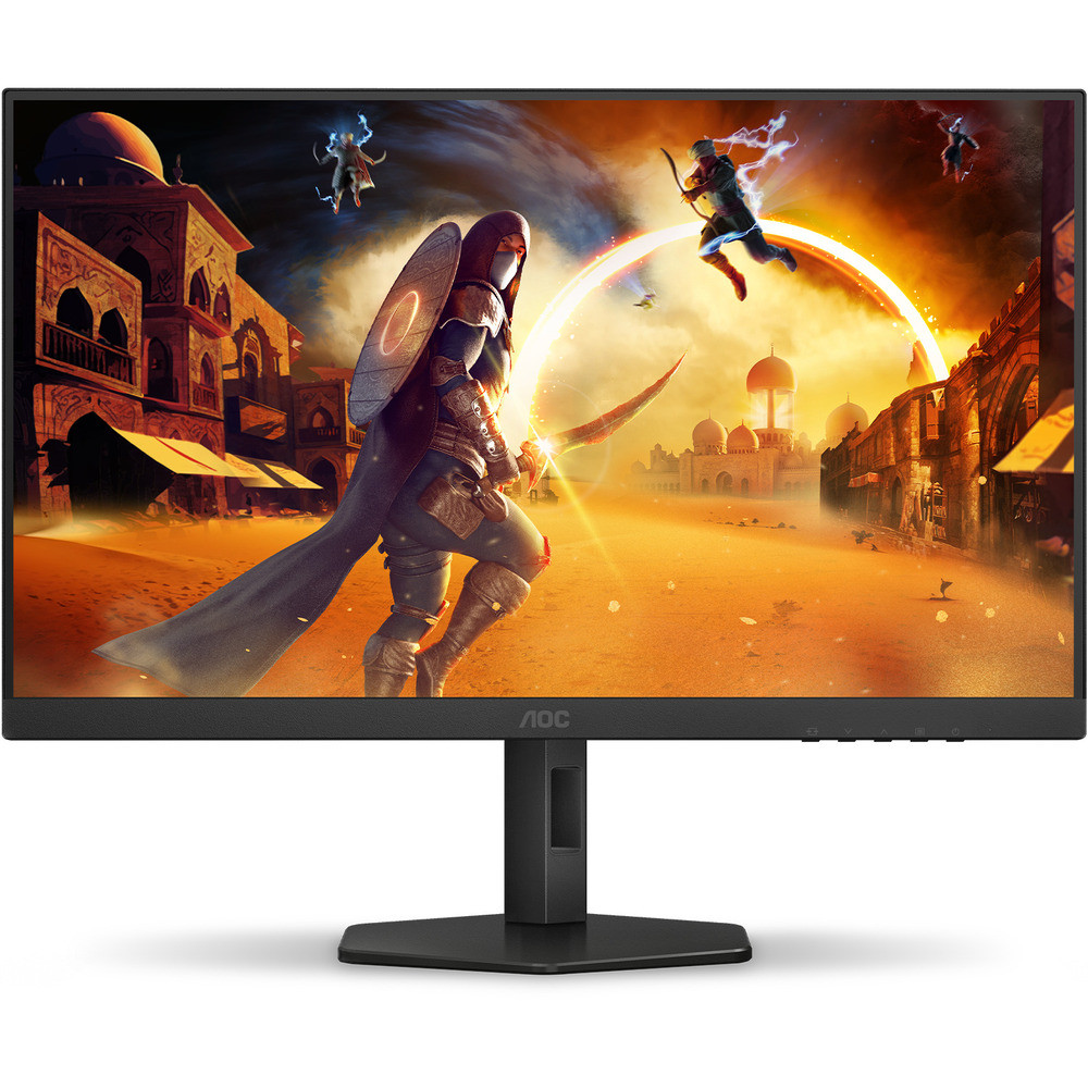 Monitor Gamer AOC 27" 180Hz