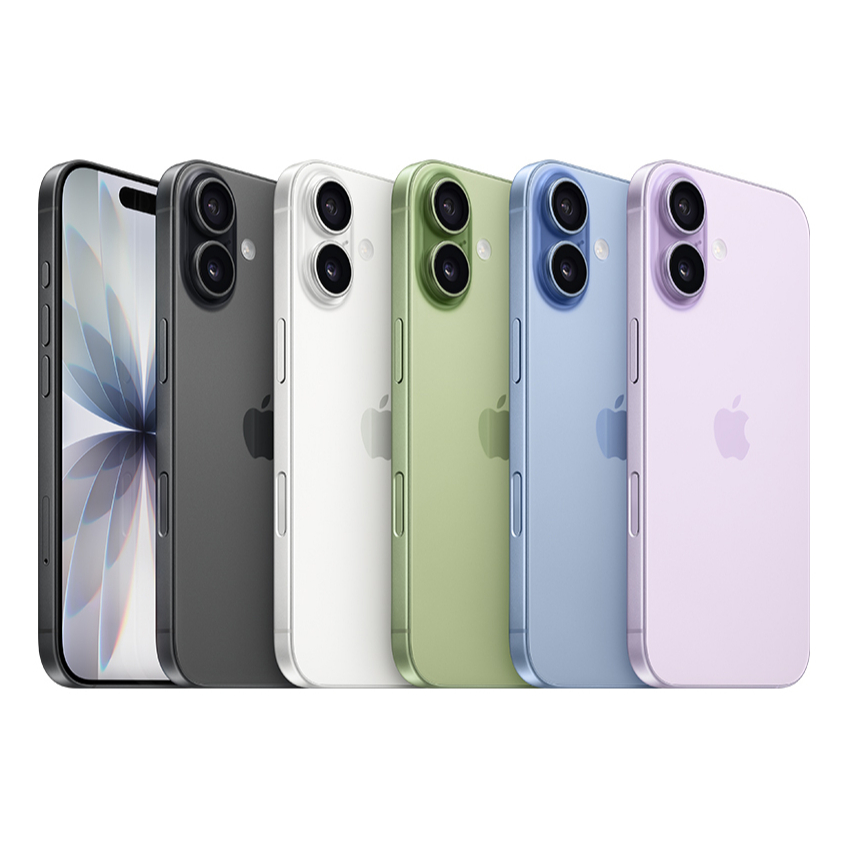 Apple iPhone 17 5G 256GB